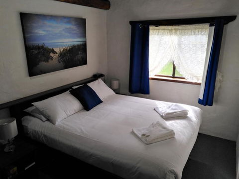 Sandy Bay Holiday Park - New Castle Holiday 1