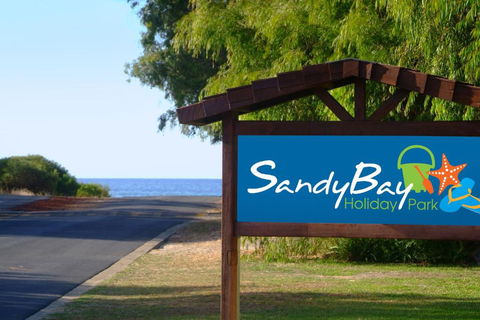 Sandy Bay Holiday Park - New Castle Holiday 0