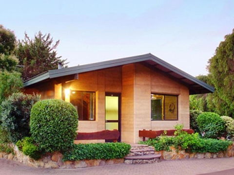 Sandy Bay Holiday Park - New Castle Holiday 3