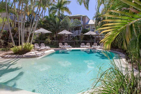 Sandy Beach Resort - New Castle Holiday 0