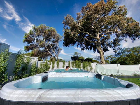 Sandy Delight Inverloch - New Castle Holiday 0