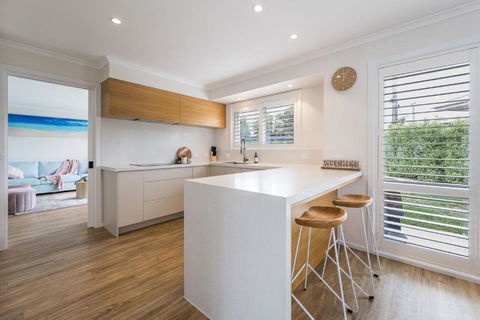 Sandy Delight Inverloch - New Castle Holiday 3