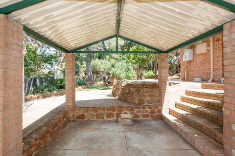 Serenity Haven - New Castle Holiday 1