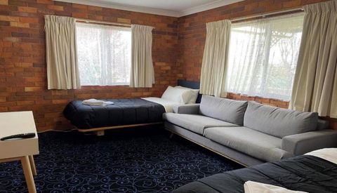 Shiralee Motel Guyra - New Castle Holiday 3