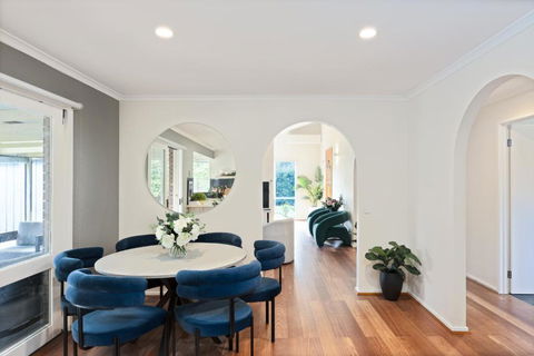 Shine Carrum Down - Family Oasis With Heated Pool - New Castle Holiday 1