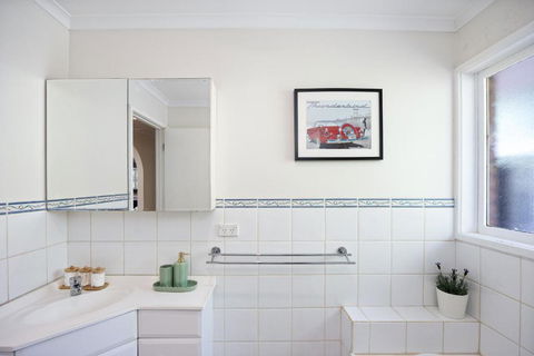 Shine Carrum Down - Family Oasis With Heated Pool - New Castle Holiday 2