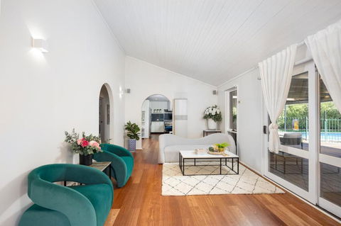 Shine Carrum Down - Family Oasis With Heated Pool - New Castle Holiday 0