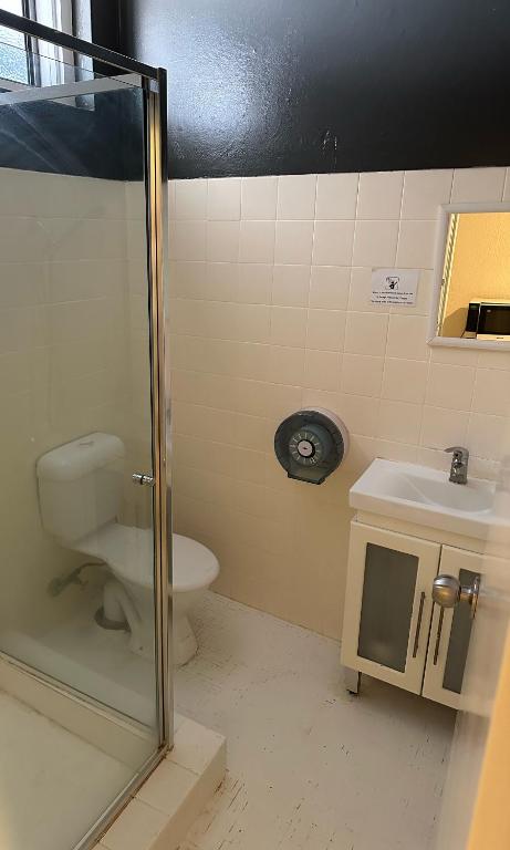 St George Hotel Motel - New Castle Holiday 2