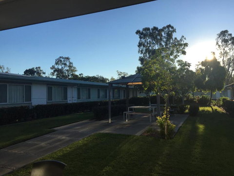 Swag Motel - New Castle Holiday 1