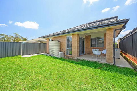 Sydney Cobbitty 4bed House,close Oran Park - New Castle Holiday 2