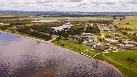 Tambo Escape - New Castle Holiday 2