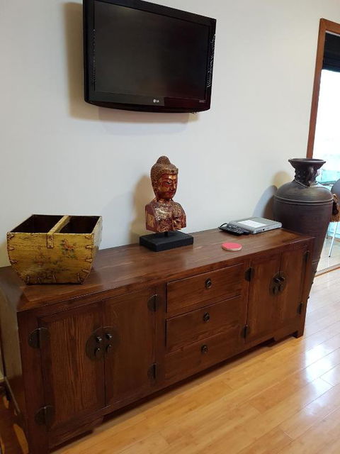 Tantarra Bed & Breakfast - New Castle Holiday 2