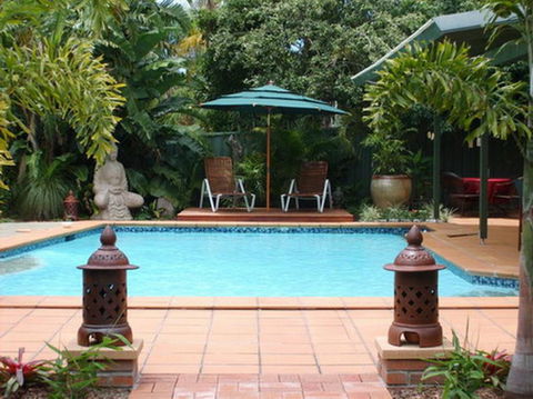 Tantarra Bed & Breakfast - New Castle Holiday 0