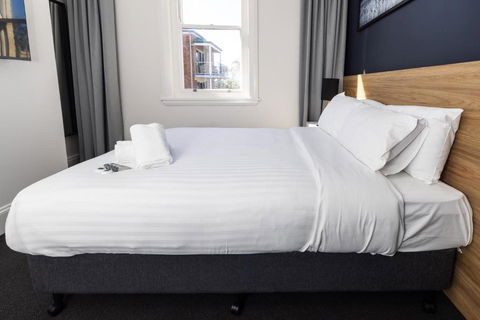 The Albion Hotel - New Castle Holiday 2