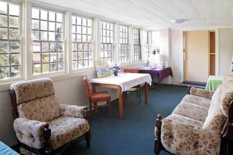 The Federal Hotel - New Castle Holiday 1