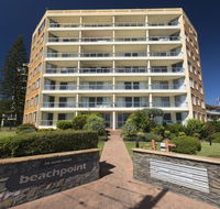 Beachpoint G2 - New Castle Holiday