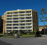Beachpoint Unit 101 28 North Street - New Castle Holiday