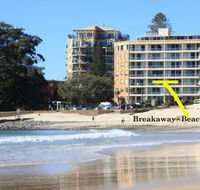 Beachpoint Unit 202 28 North Street - New Castle Holiday