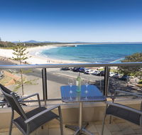 Beachpoint Unit 303 28 North Street - New Castle Holiday