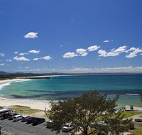 Beachpoint Unit 401 28 North Street - New Castle Holiday