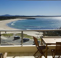 Beachpoint Unit 402 28 North Street - New Castle Holiday
