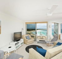 Beachpoint Unit 501 28 North Street - New Castle Holiday