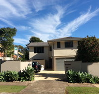 Beachport Bed  Breakfast - New Castle Holiday