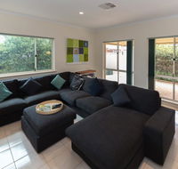 Beachside at Normanville - 7 Ronald Street - New Castle Holiday