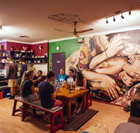 Beachside Backpackers - New Castle Holiday