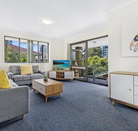 Beachside Delight Near Convention Centre - New Castle Holiday