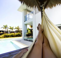 Beachside Family Entertainer - Free WIFI - Linen included - New Castle Holiday