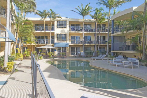 Beachside Holiday Apartments - New Castle Holiday 3