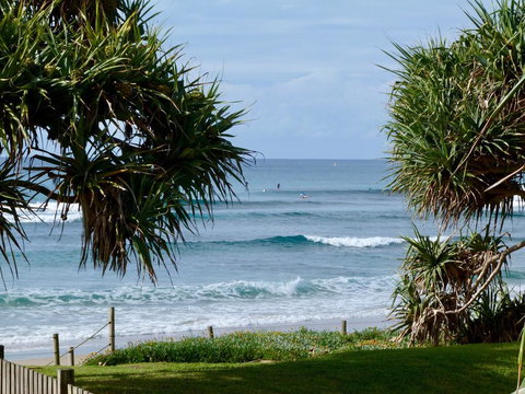Beachside Lennox - New Castle Holiday 0