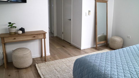 Beachside Lennox - New Castle Holiday 2