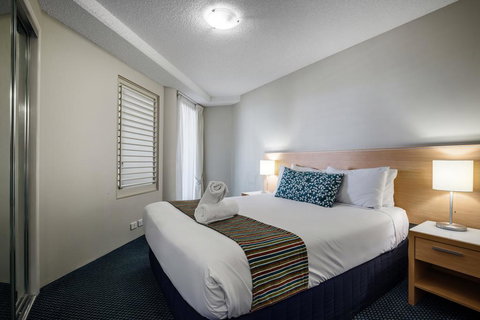 Beachside Mooloolaba Apartment With A View! - New Castle Holiday 3