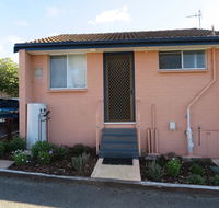 Beachside Rest - New Castle Holiday