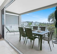Beachside vibes Sunshine Beach - New Castle Holiday