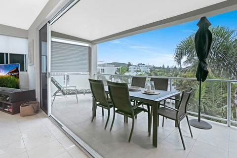 Beachside Vibes, Sunshine Beach - New Castle Holiday 0