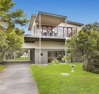 Beachside Vista - New Castle Holiday