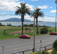 Beachview Motel - Adults Only - New Castle Holiday