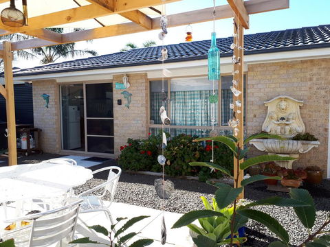 Beachwalk Suite - New Castle Holiday 0