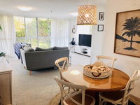 Beachy Bright and the Best Location on the GC