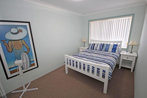 Beacon Heights Coffs Jetty - New Castle Holiday 1