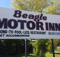 Beagle Motor Inn - New Castle Holiday