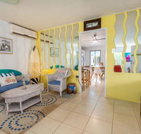 Beary's Rest on Bribie Island - New Castle Holiday