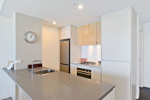Beau Monde Apartments Newcastle - Horizon Newcastle Beach - New Castle Holiday 3