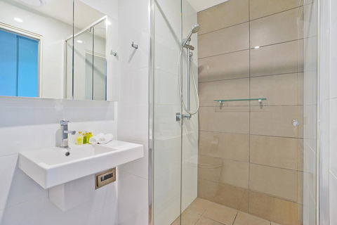 Beau Monde Apartments Newcastle - Horizon Newcastle Beach - New Castle Holiday 1