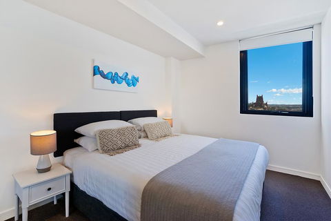 Beau Monde Apartments Newcastle - Horizon Newcastle Beach - New Castle Holiday 2