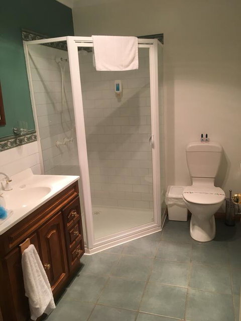 Beaumaris Beach Guest House - New Castle Holiday 2