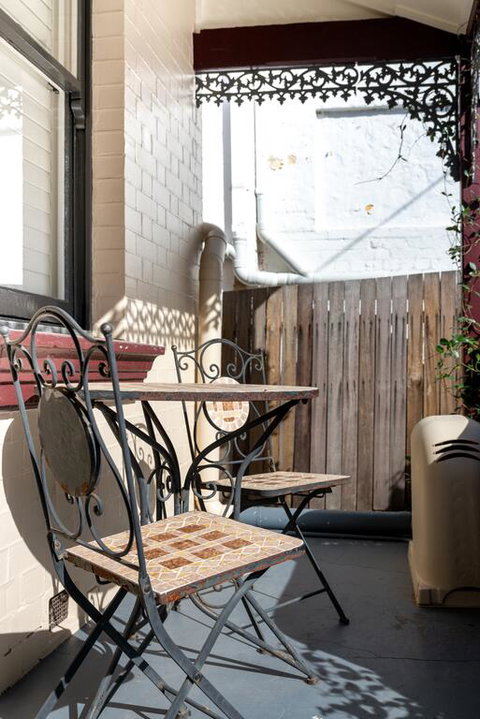 Beautiful Modern Historic Home Near Sydney Harbour - New Castle Holiday 3